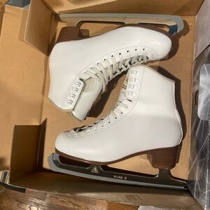 Jackson Excel Skates 1290 Size 8.5